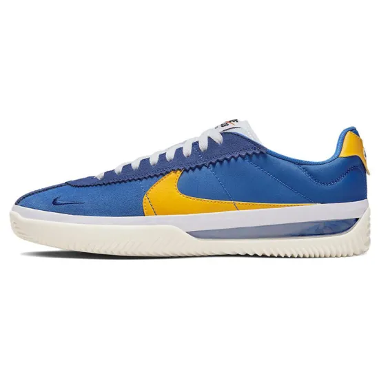 Nike SB BRSB Game Royal University Gold