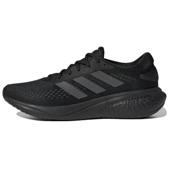 Adidas Supernova 2 Black Grey