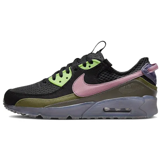 Nike Air Max 90 Terrascape Black Elemental Pink
