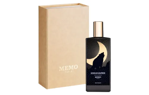 Perfume, Russia, 75 ml