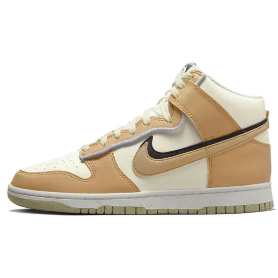 Nike Dunk High Retro SE 85 Sesame
