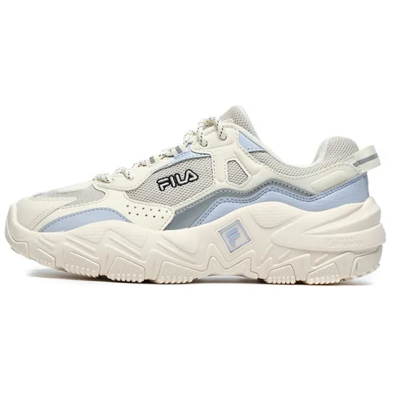 FILA 2 Predator 2 Sneakers 'White Blue' Women's