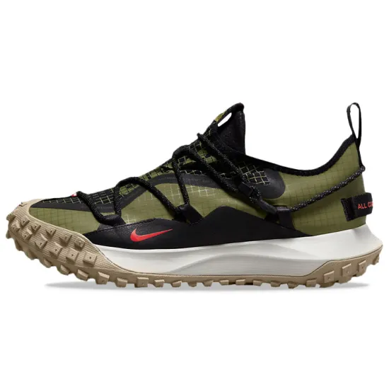 Nike ACG Mountain Fly Low Pilgrim Black