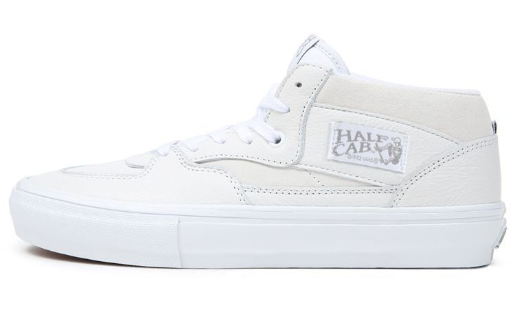 Купить кроссовки Vans Half Cab Skate в Москве с доставкой в интернет ...