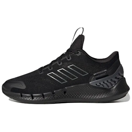 Adidas Climacool Ventania Running Shoes Unisex Low-top Black