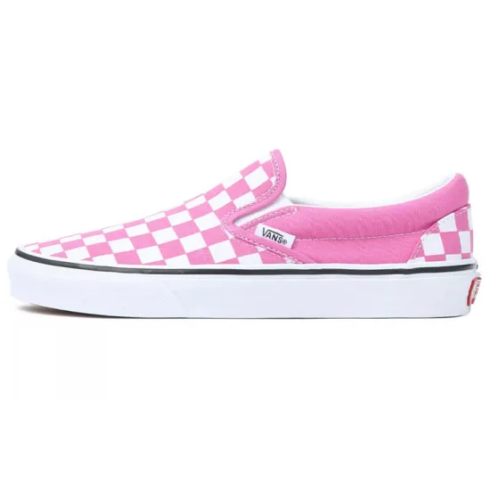 Vans Slip-On Classic 'Color Theory Checkerboard - Fiji Flower'