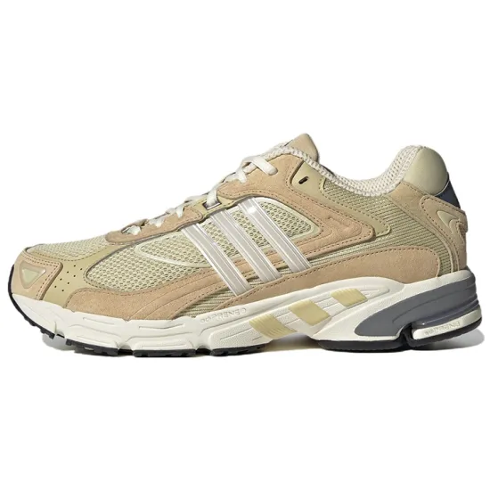 Adidas Originals Response Cl Shoes 'Hazy Beige Crystal White'