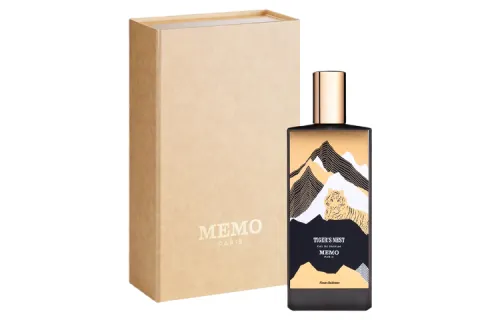 MEMO Tiger's Nest Perfume EDP 75ml