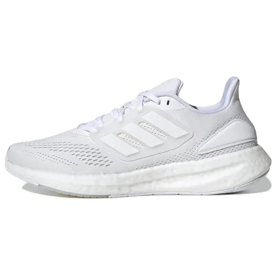 Adidas PureBoost 22 'Triple White'