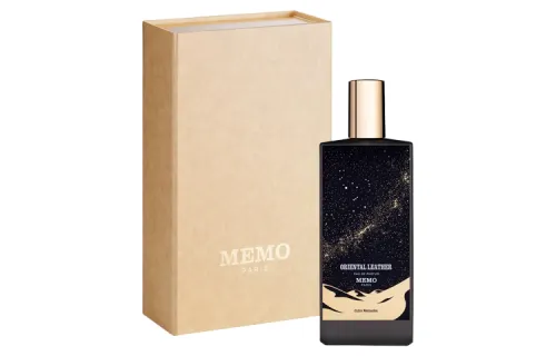 MEMO PARIS Oriental Leather