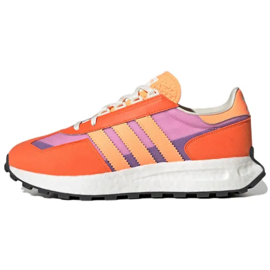 adidas originals Retropy E5 Impact Orange Bliss Lilac