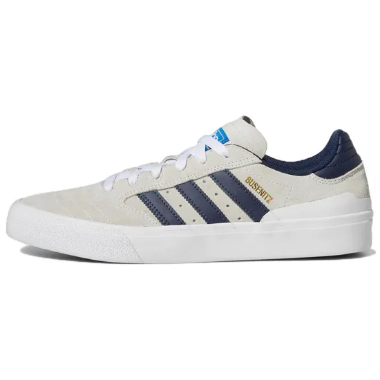 Busenitz Adidas Originals Vulc 2.0 'White Collegiate Navy'