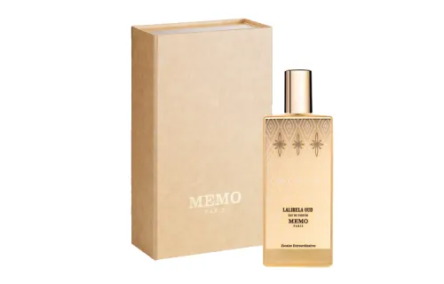 MEMO PARIS Larix Wood