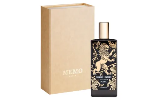 MEMO PARIS Iberia