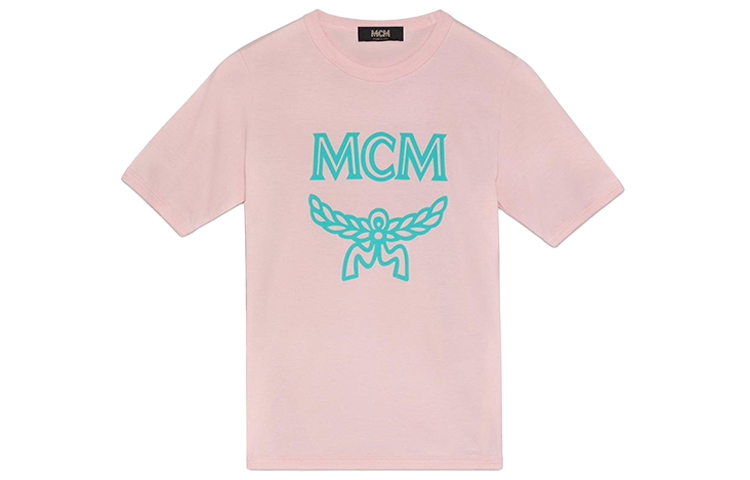 Футболки MCM
