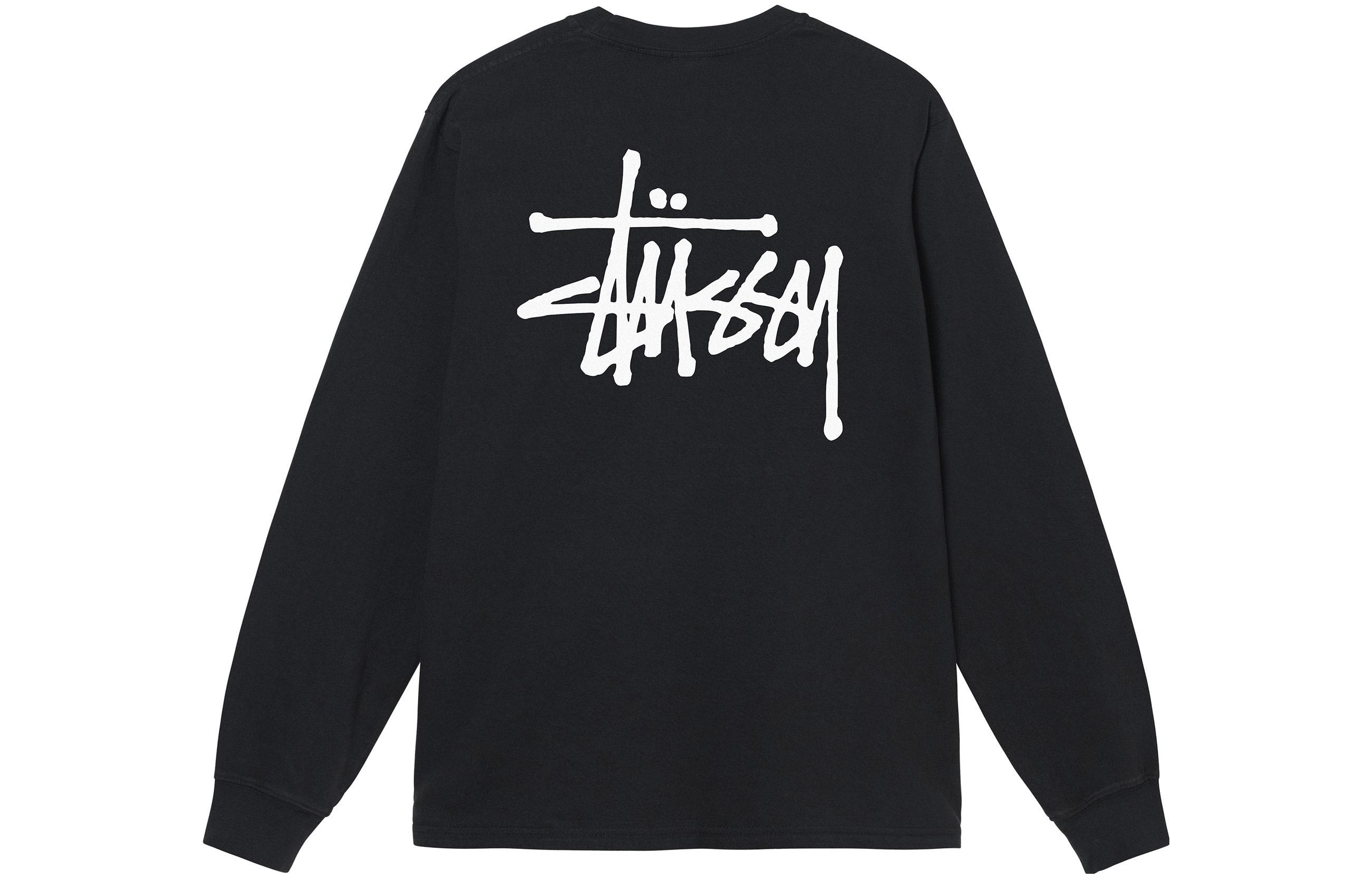 Stussy SS22 logo