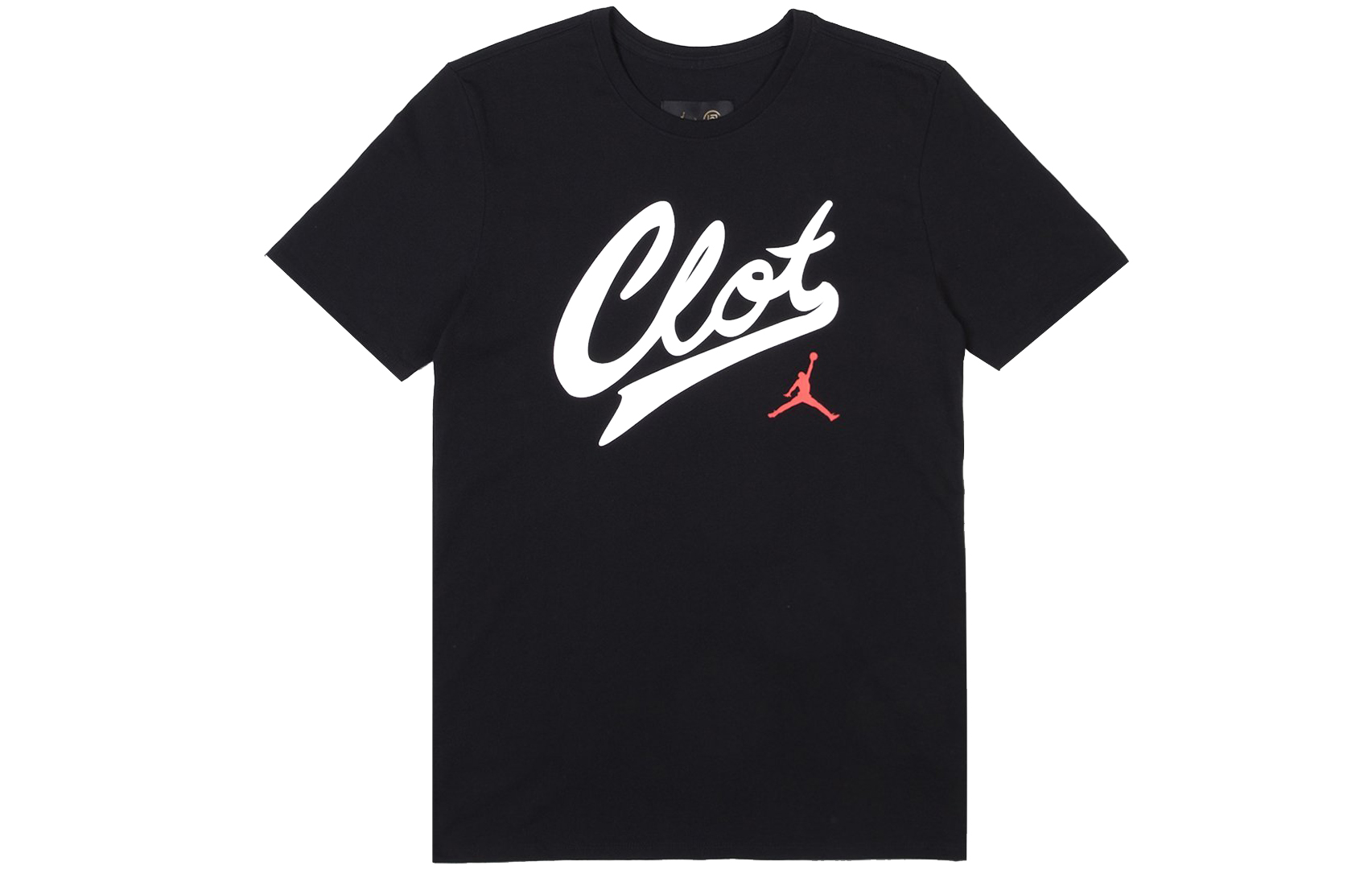Футболки Clot