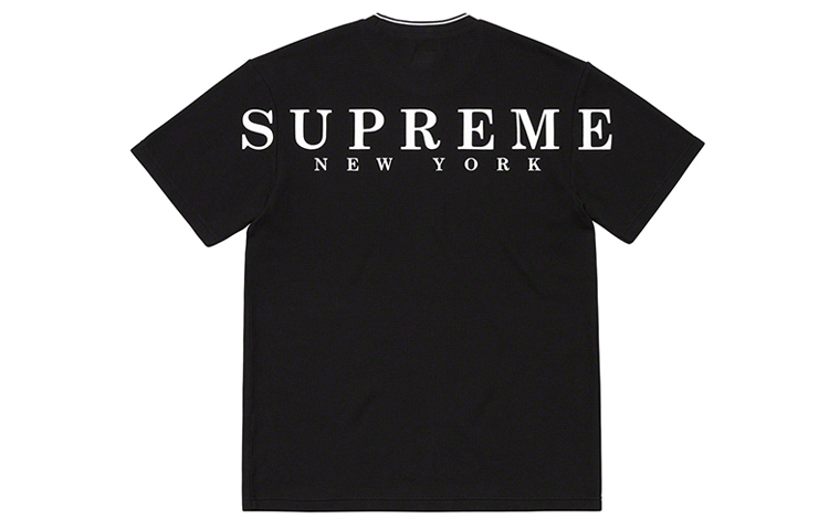 Футболка Supreme SS19 (разноцветный) — фото 2