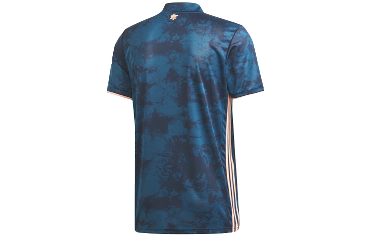 Adidas Arsenal 20/21 Authentic Third Shirt Jersey