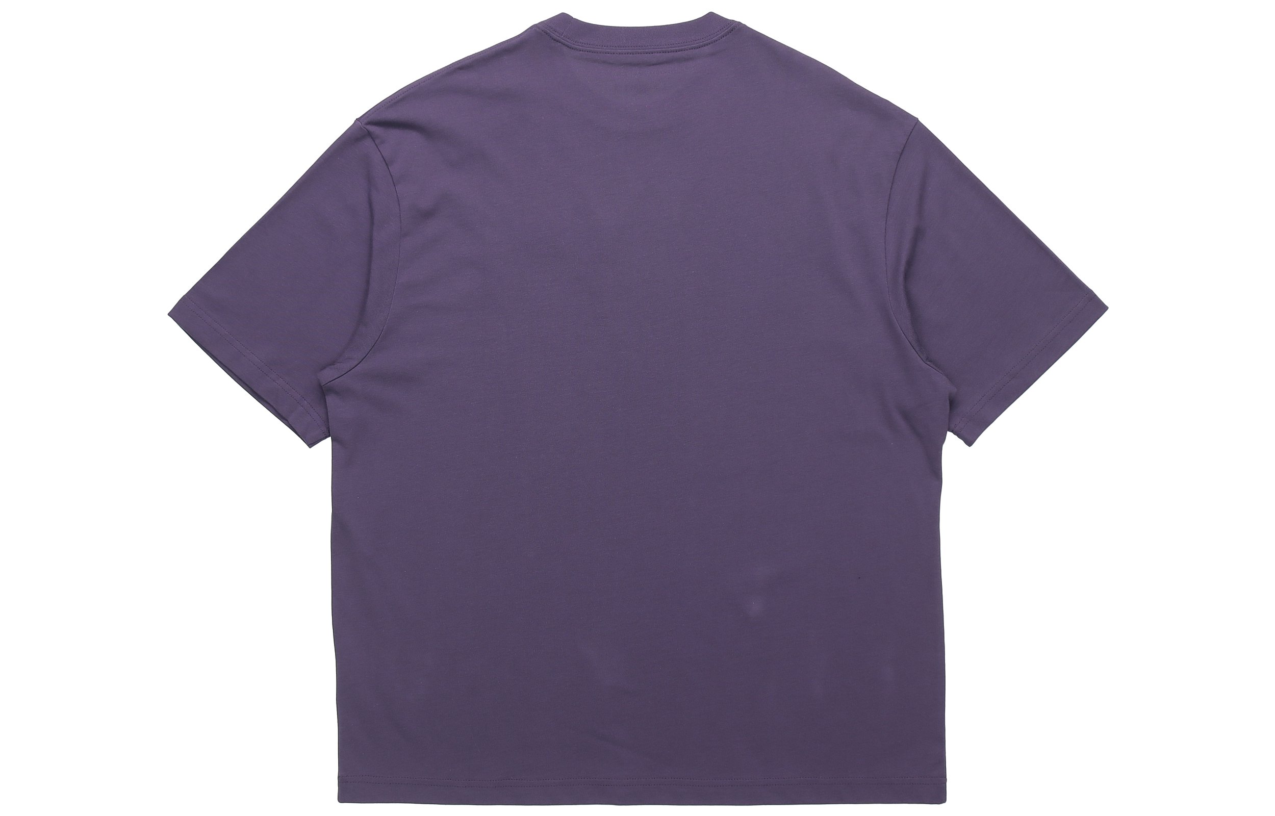 Мужская футболка Jordan 23 Engineered Tee (фиолетовая) — фото 2
