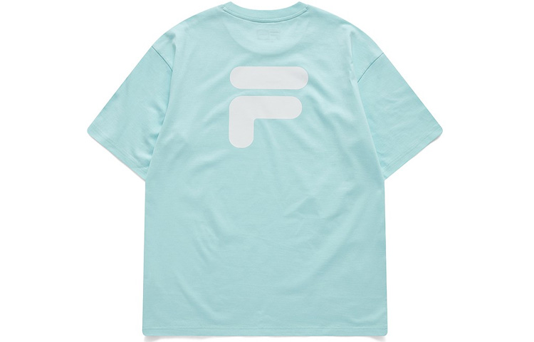 Футболка Fila FUSION — фото 2