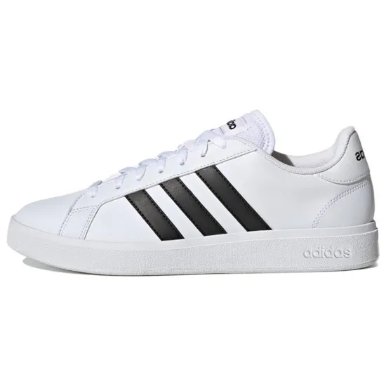 Adidas Neo Grand Court Base 2.0 Sneakers 'Black White'