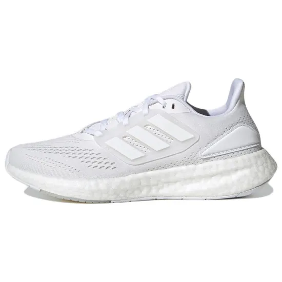 adidas Pureboost 22 Running Shoes Women's Low-top White