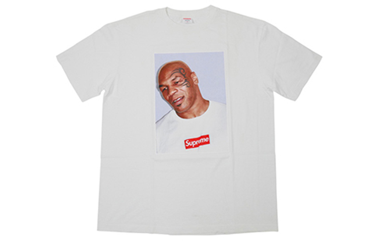 Supreme Mike Tyson Tee T