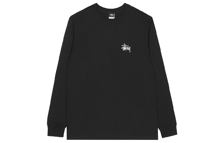 Мужская футболка Stussy (разноцветная) — фото 2