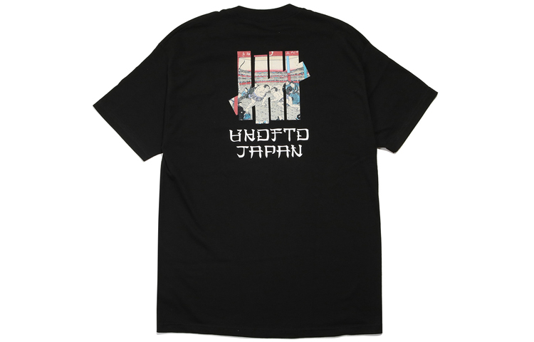 UNDEFEATED