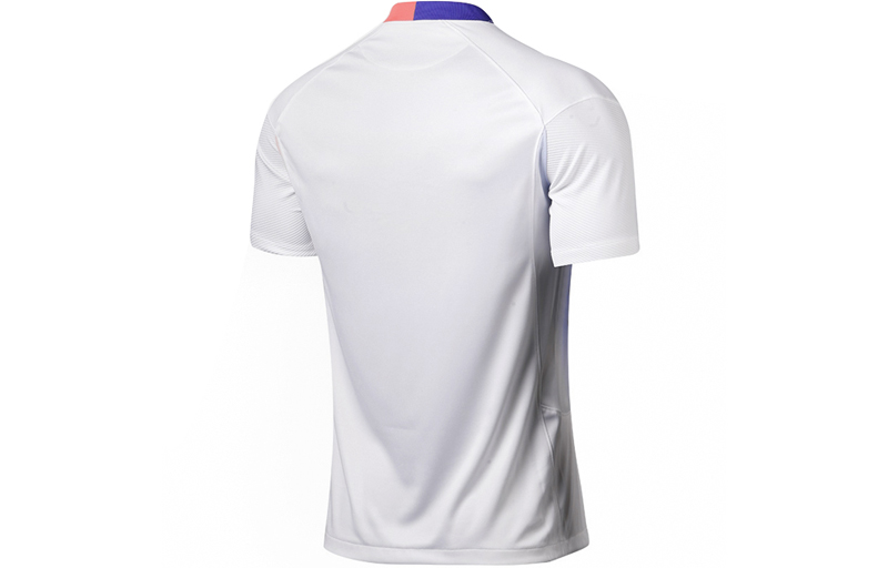 Nike Chelsea F.C. Stadium Air Max Men’s Football Shirt