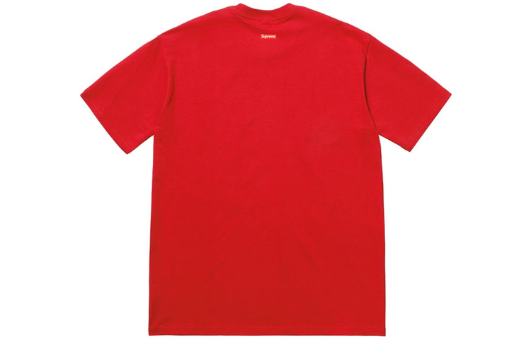 Футболка Supreme SS18 T (черная) — фото 2