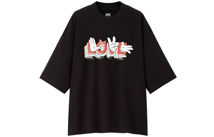 Лонгсливы UNIQLO