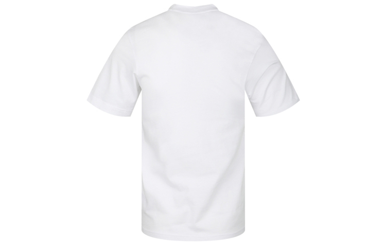 Мужская футболка Nike Dri-FIT "Greatest On Earth" (белая) — фото 3