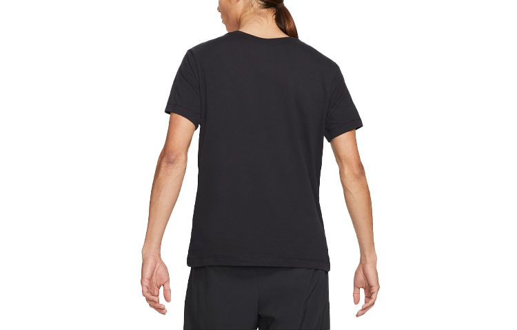 Nike Running T Shirt Men’s Black