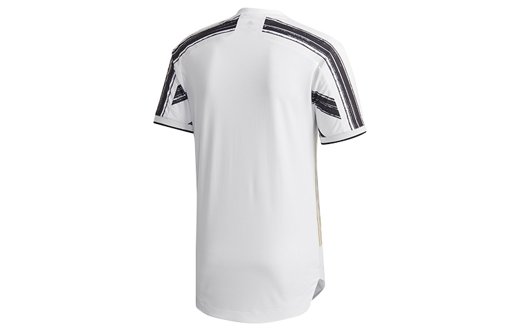 Adidas Juventus Maglia Gara Home Authentic 2020/21 Jersey