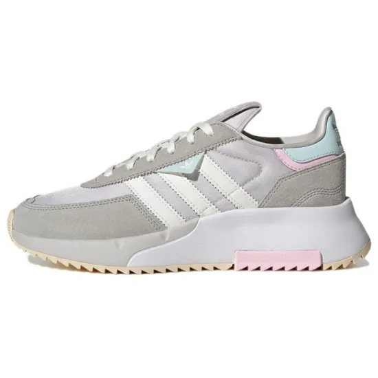 Retropy F2 Women's Adidas Originals 'Grey' Women's