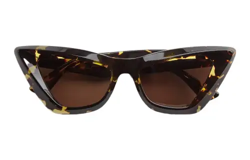 Bottega Veneta Cat-Eye Sunglasses