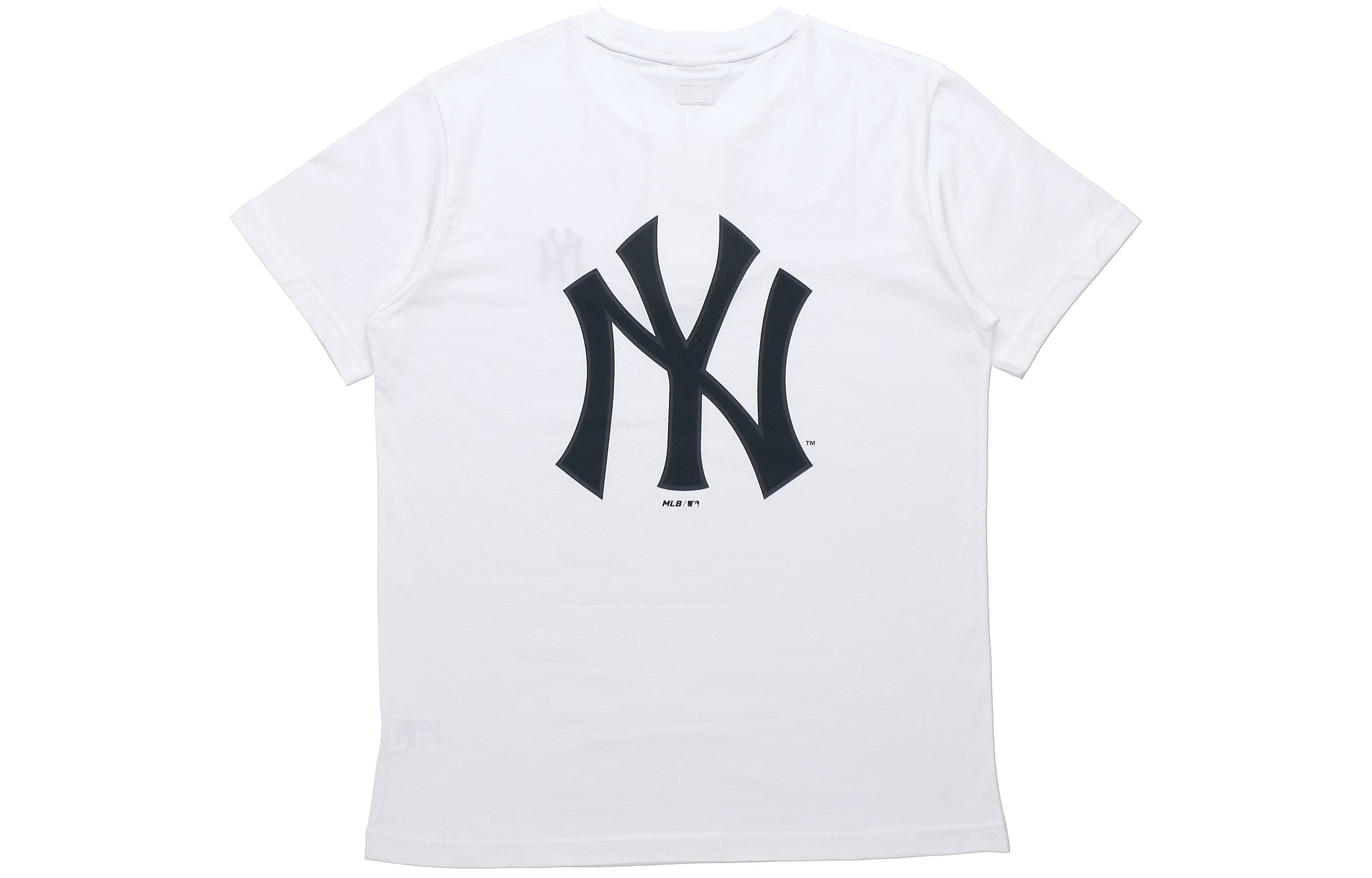 Футболка MLB T (белая) — фото 2
