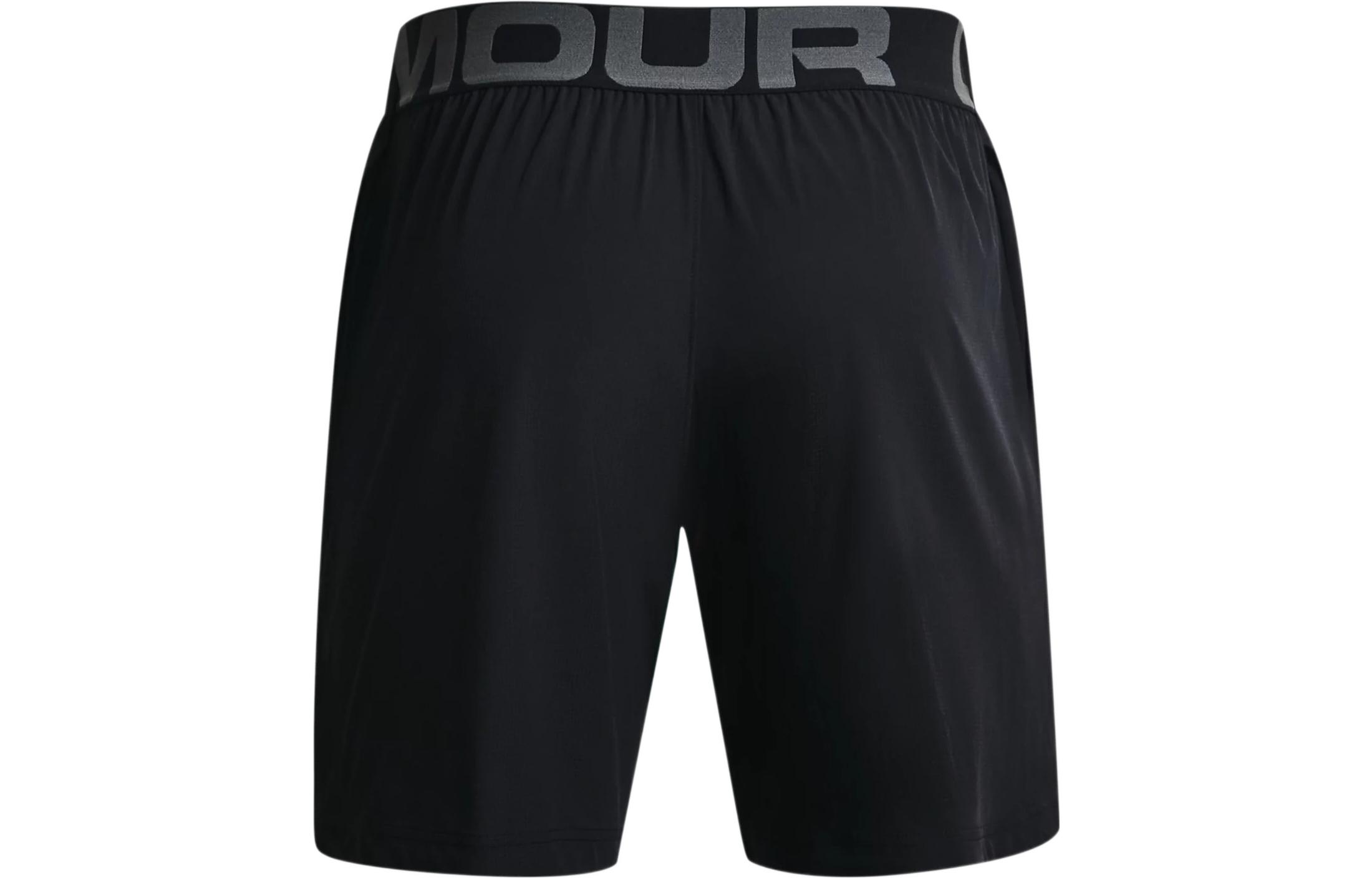 Under Armour Woven Casual Shorts Men’s Black