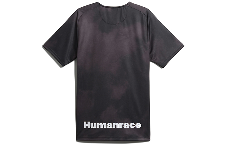 Adidas Real Madrid Human Race Jersey