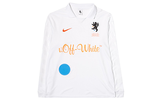 Nike x OFF WHITE T Poizon Shop