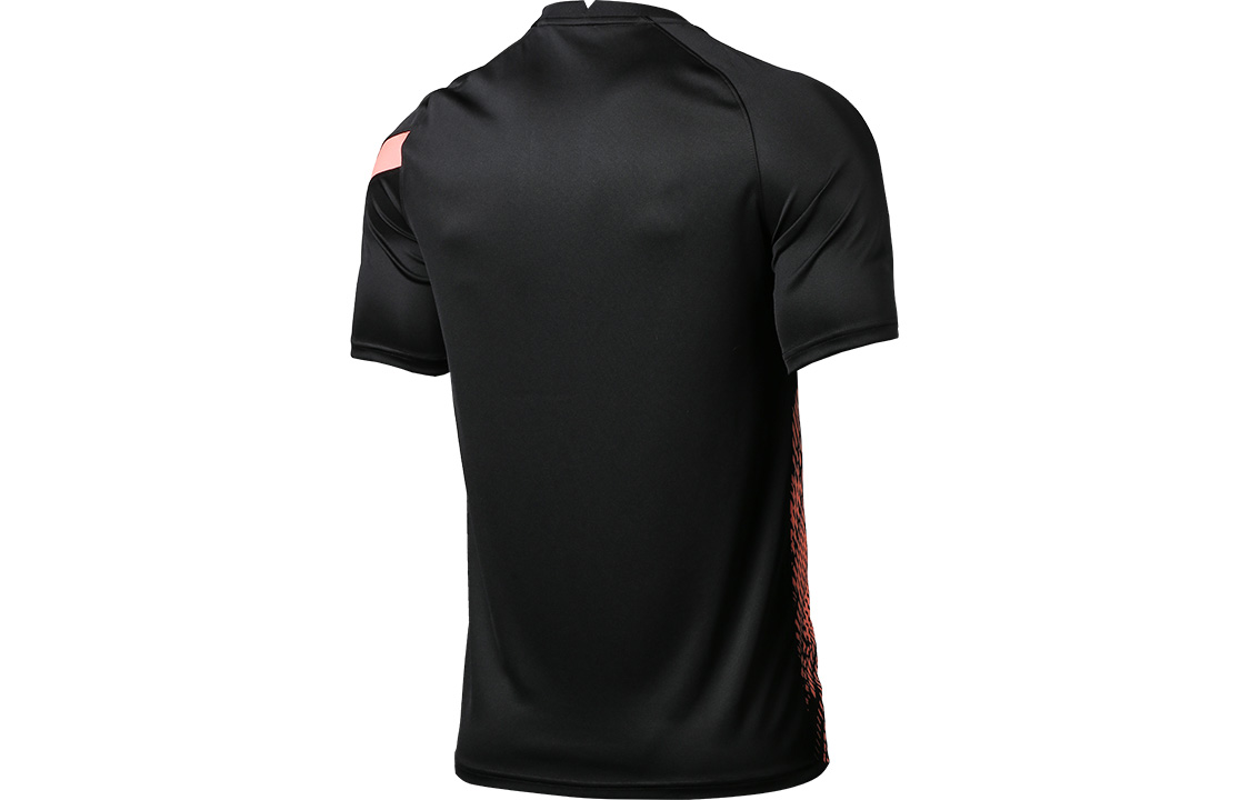 Nike Soccer Jerseys Men’s Black Moderate Straight Fit