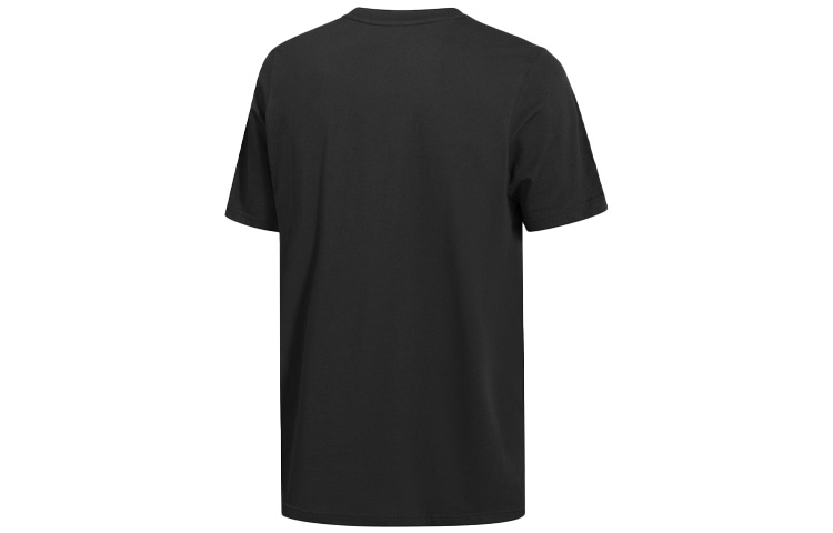 Мужская футболка adidas x Disney (черная) — фото 2