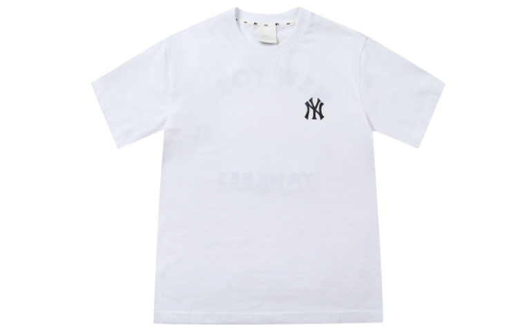 Футболка MLB T (белая) — фото 2