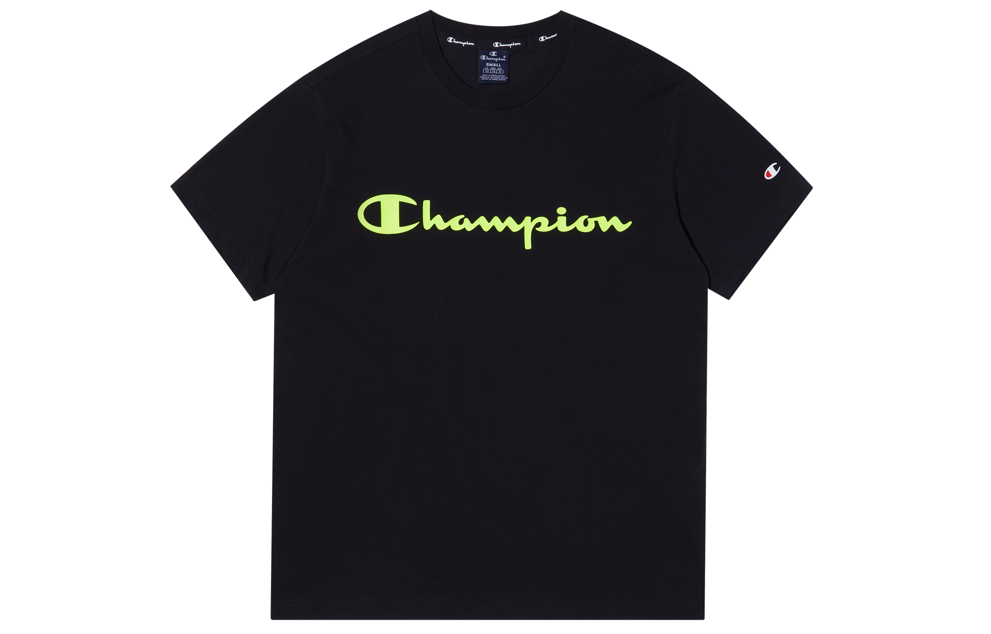 Champion logoT