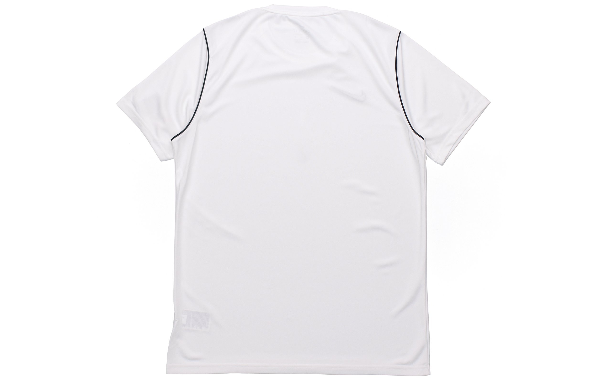 Nike Soccer Jerseys Men’s White Moderate Straight Fit