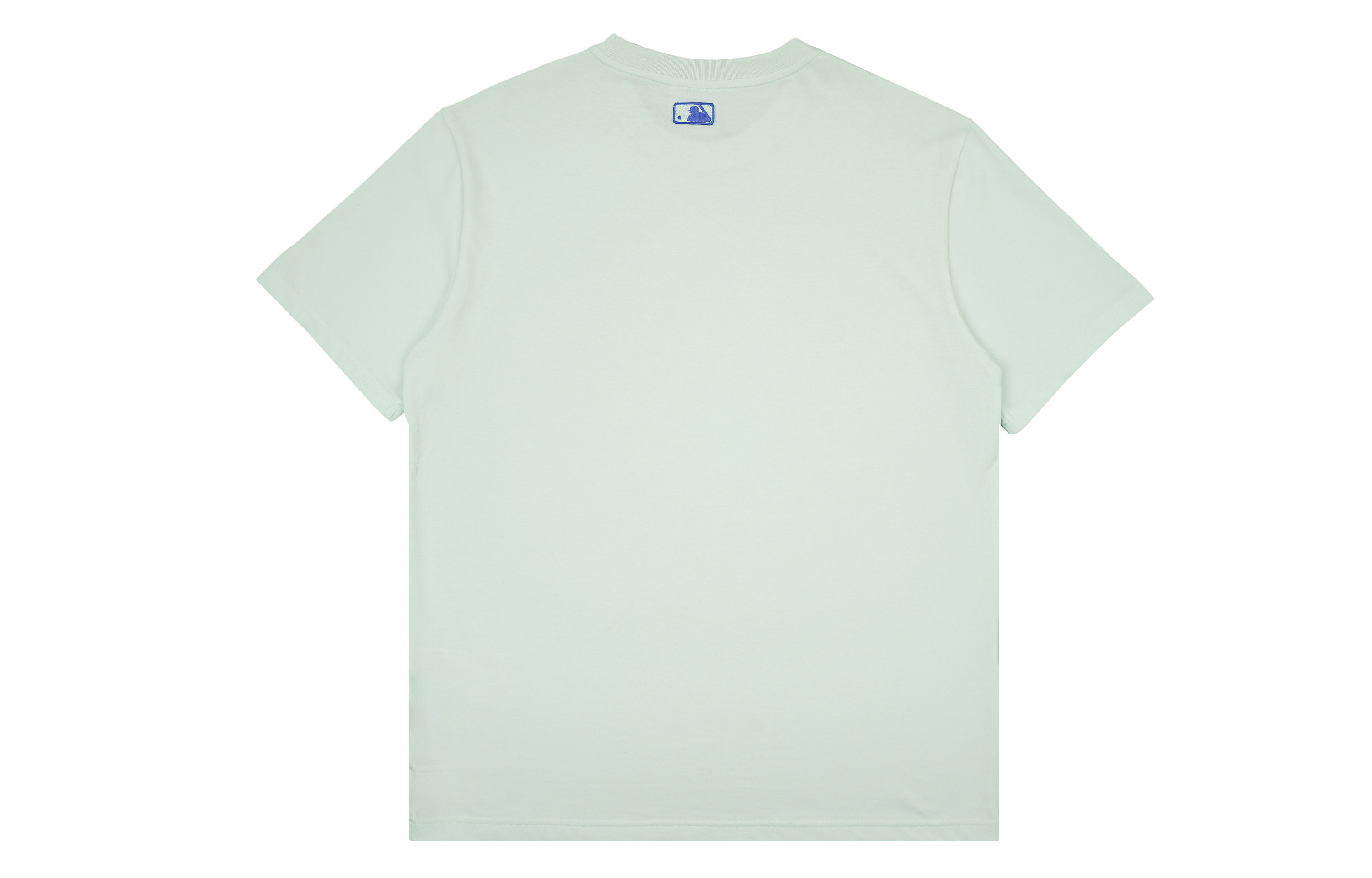 Футболка MLB Classic Print (зеленая) — фото 2