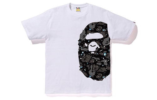 A BATHING APE Bape T