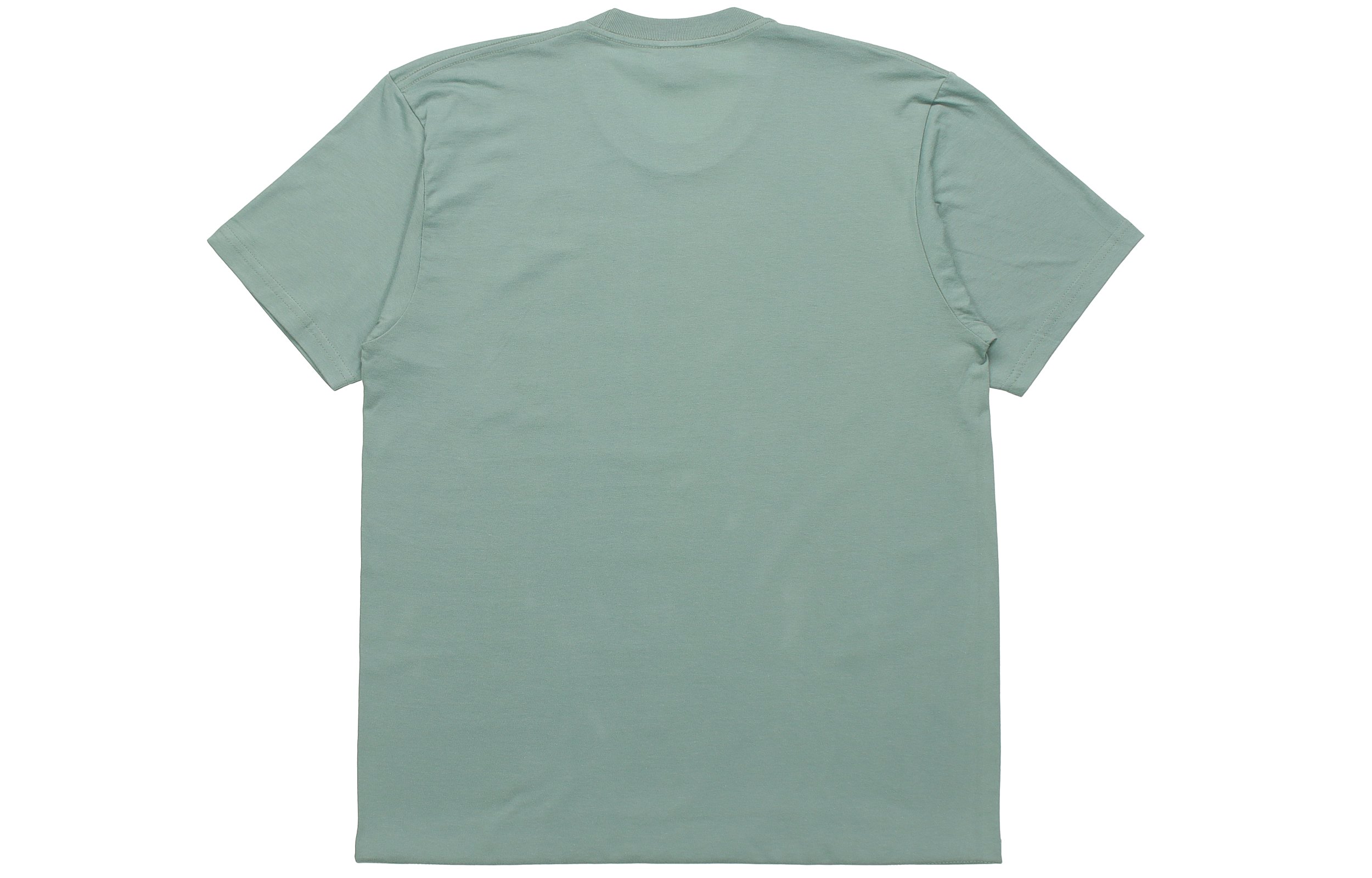 Худи Supreme FW19 Week 7 Pillows Tee (светло-зеленый) — фото 2